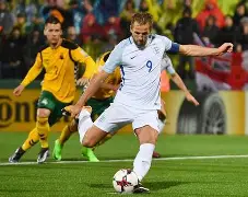 英格兰4比0击败乌克兰再创历史纪录!欧洲杯4强出炉 英格兰4比0击败乌克兰再创历史纪录!欧洲杯4强出炉