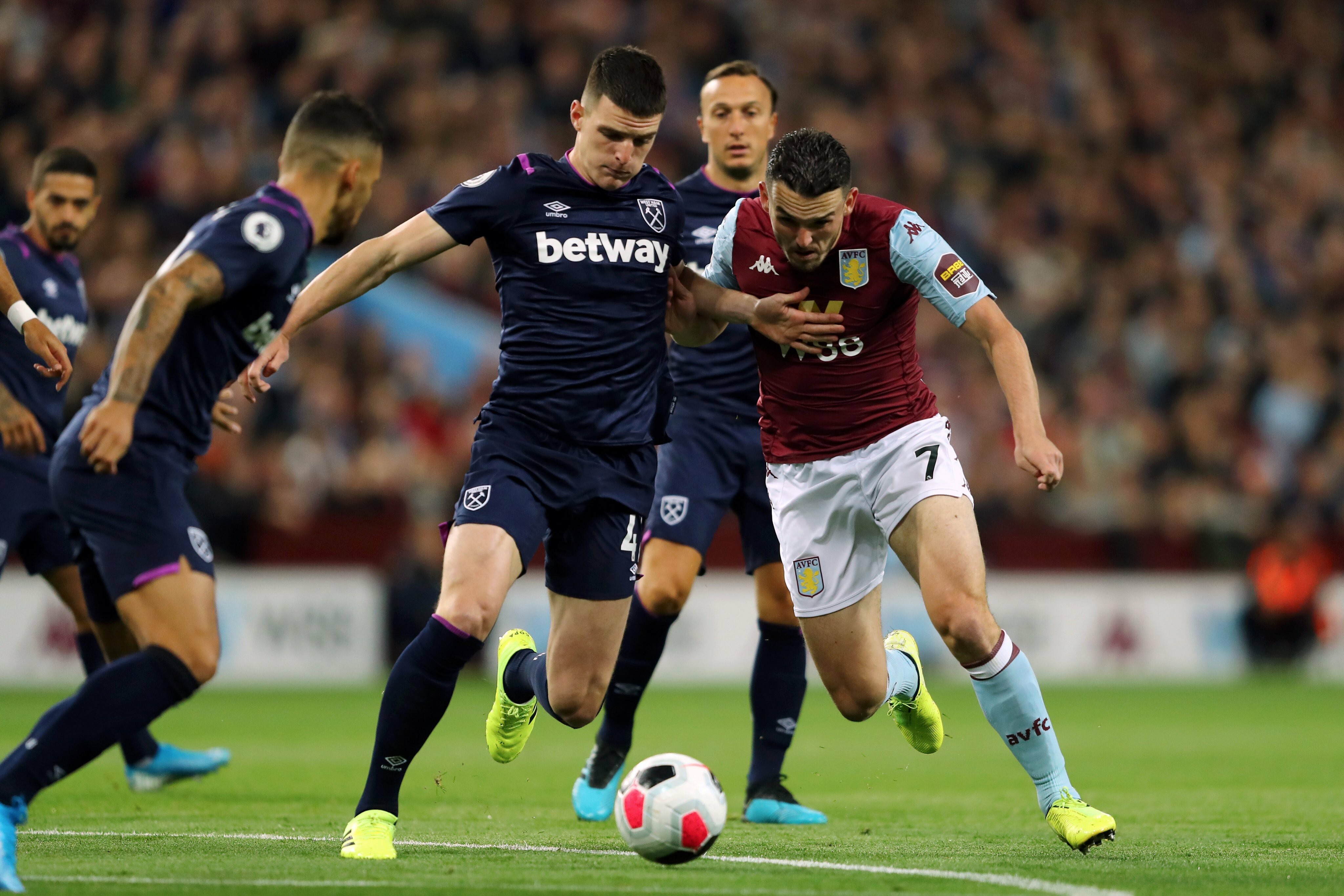 关于华尔夫斯主场负于布莱顿，险些错失三分的信息