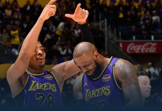 C7-詹姆斯领军力克对手，球队重返胜利轨道的简单介绍