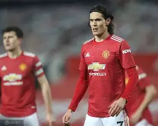 乌拉圭巨星卡瓦尼转会确认加盟布拉德福德