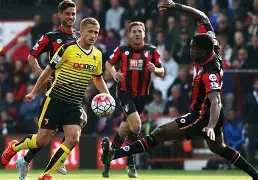 关于伯恩茅斯险胜:艰难保持保级希望的信息 关于伯恩茅斯险胜:艰难保持保级希望的信息