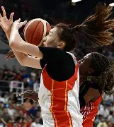 美国女子篮球联赛季后赛剧情跌宕,谁能破局的简单介绍 美国女子篮球联赛季后赛剧情跌宕,谁能破局的简单介绍