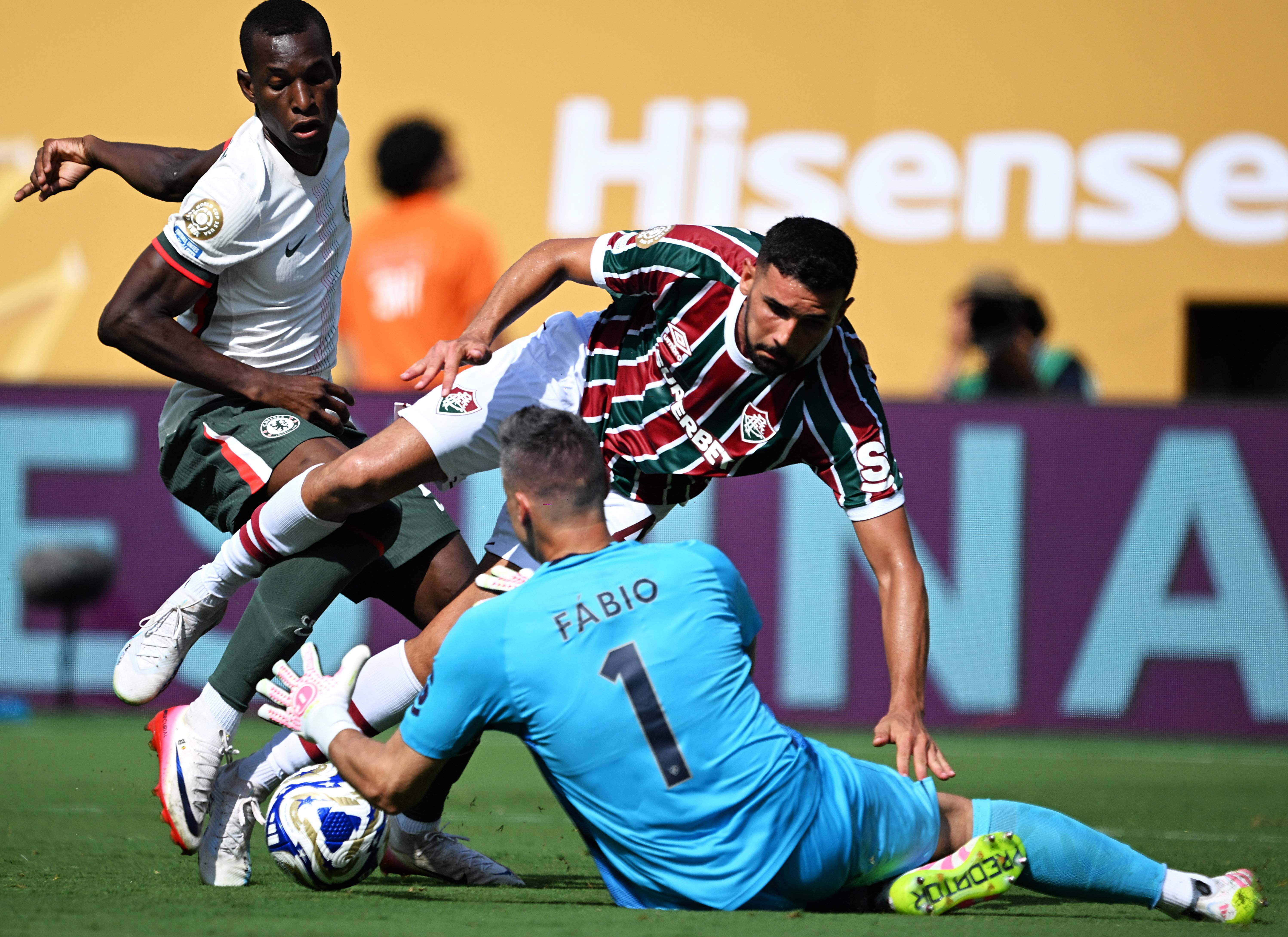 切尔西大胜晋级,闯入冠军争夺赛事四分之一决赛的简单介绍 切尔西大胜晋级,闯入冠军争夺赛事四分之一决赛的简单介绍