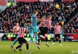 勒阿弗尔主场不敌波尔多,法国足坛争夺白热化 勒阿弗尔主场不敌波尔多,法国足坛争夺白热化