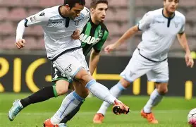 c7-萨索洛客场大败，战绩一泻千里的简单介绍