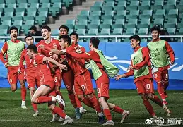 关于艰难晋级泪目庆祝，球员雄心傲视群雄的信息